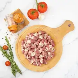 قلب دجاج فريش کۆچ