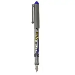 Pilot Vpen Violet Blue M