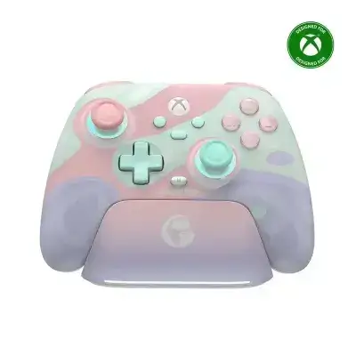 GameSir T7 Pro Sugar Whirl Wireless Controller for XBOX