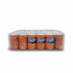 Fanta 150.Ml  -30add