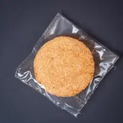 Coconut Cookie