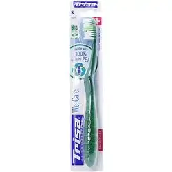 Trisa Toothbrush We Care Medium 1 Pcs