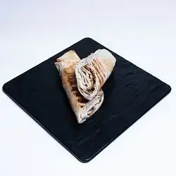 Double Shawarma Sandwich