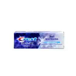 Crest complet Arctic Fresh 100ml
