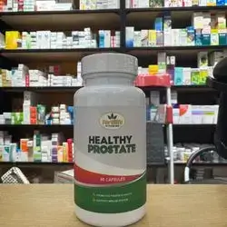 Healthy prostate 60cap