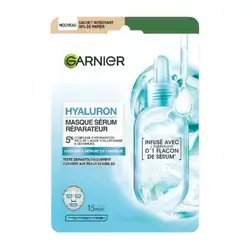 Garnier Skin Active Sheet Mask Serum Hyaluron
