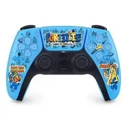 PlayStation DualSense® wireless controller – Fortnite® Limited Edition