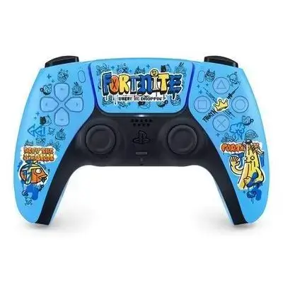 PlayStation DualSense® wireless controller – Fortnite® Limited Edition