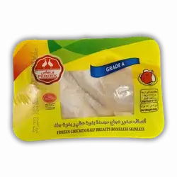 Chicken Breast Perdix Plate 450 gm