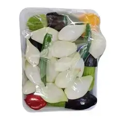 Small) Prepared Dollma Ingredients)
