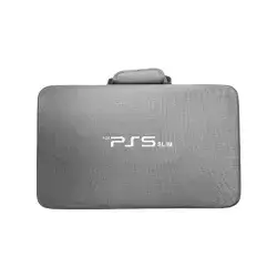 Ps5 Bag Slim Dark Grey
