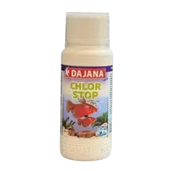 DAJANA Chlor Stop 100ml