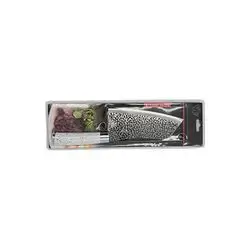 Cleaver Kitchen Knife 1 Pcs