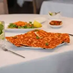 Lahmacun