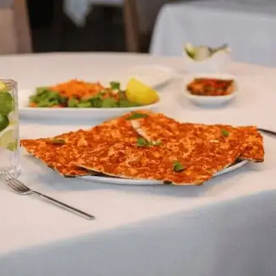 Lahmacun