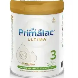 PRIMALAC BABY MILK ULTIMA 3 400G
