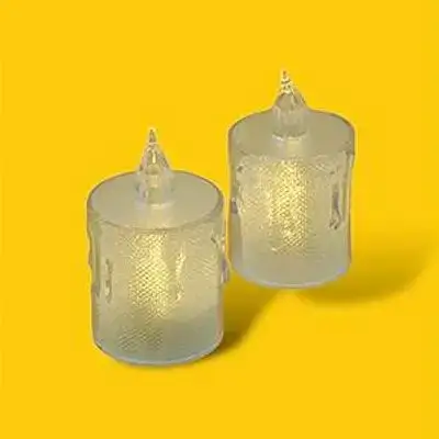 Lamp Candle