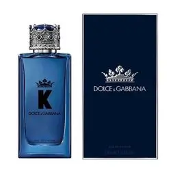 Dolce & Gabbana Men's Perfume Is The King Of Long Lasting And Delicate Fragrance