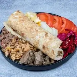 Mix Sandwich
