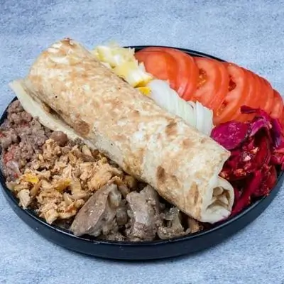 Mix Sandwich