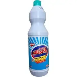 Alemlaq Bleach Chlor Multi Act1l