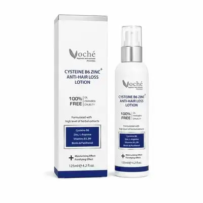 Voché Anti-Hair Loss Lotion