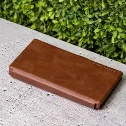 Cover S25 ULTRA case wallet