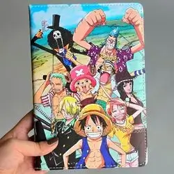 Notebook anime