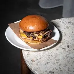 BNP Burger