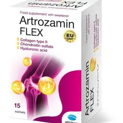 Artrozamin Flex 15 sachets (adipharm)