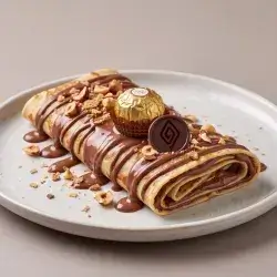 Ferrero Crepe