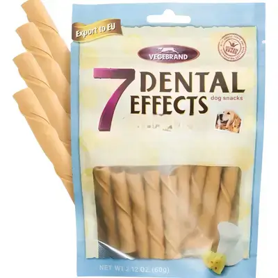 Vegebrand Cheese & Beef Stick 60g