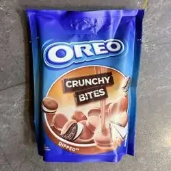 Chocolate Oreo