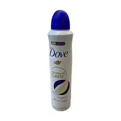 Dove Deo Original Wom250ml