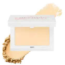 BRIGHT FIX Bright Fix Instant Brightening + Blurring Powder 03 BANANA 7.95g _ FENTY BEAUTY
