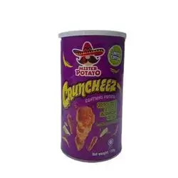 CrunCheez Chips Maxican 120g