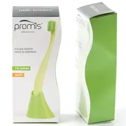 Promis different care (Brusher+Holder+Head)