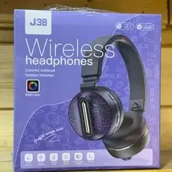 Headphones Wireless Full Quality Original