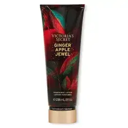 Victorias Secret Ginger Apple Jewel Lotion