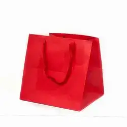 Gift bag square