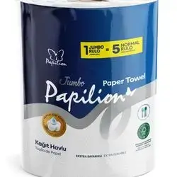Papilion Tissue Rola