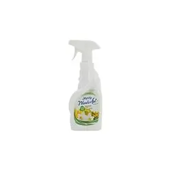 Wonderful Air And Fabric Freshener Green Nature 425 Ml