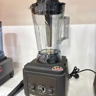 Professional Blender 4L Jar