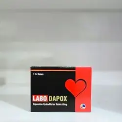 Labodapox (dapoxetine) 60mg tablet