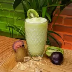 Sundae Smoothie