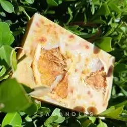 Orange Soap