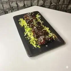 BBQ Wings