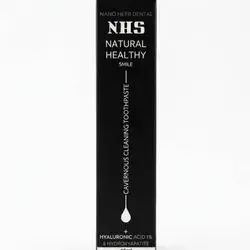 NHS Natural Healthy Smile