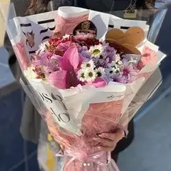 Flower Bouquet