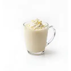 White Hot Chocolate